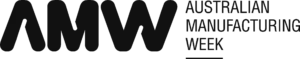 Australian Manufacturing Week logo