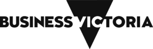 Business Victoria logo