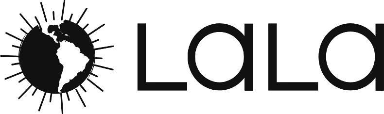 LALA logo