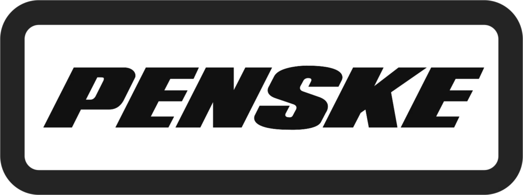 Penske logo